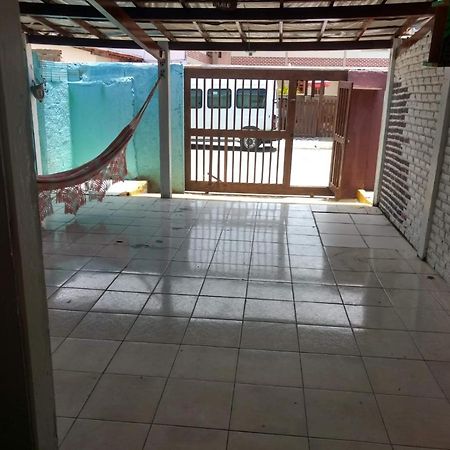 A Toca - Casa Para Temporada Porto Seguro Exterior photo