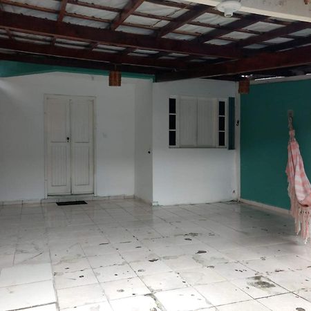 A Toca - Casa Para Temporada Porto Seguro Exterior photo
