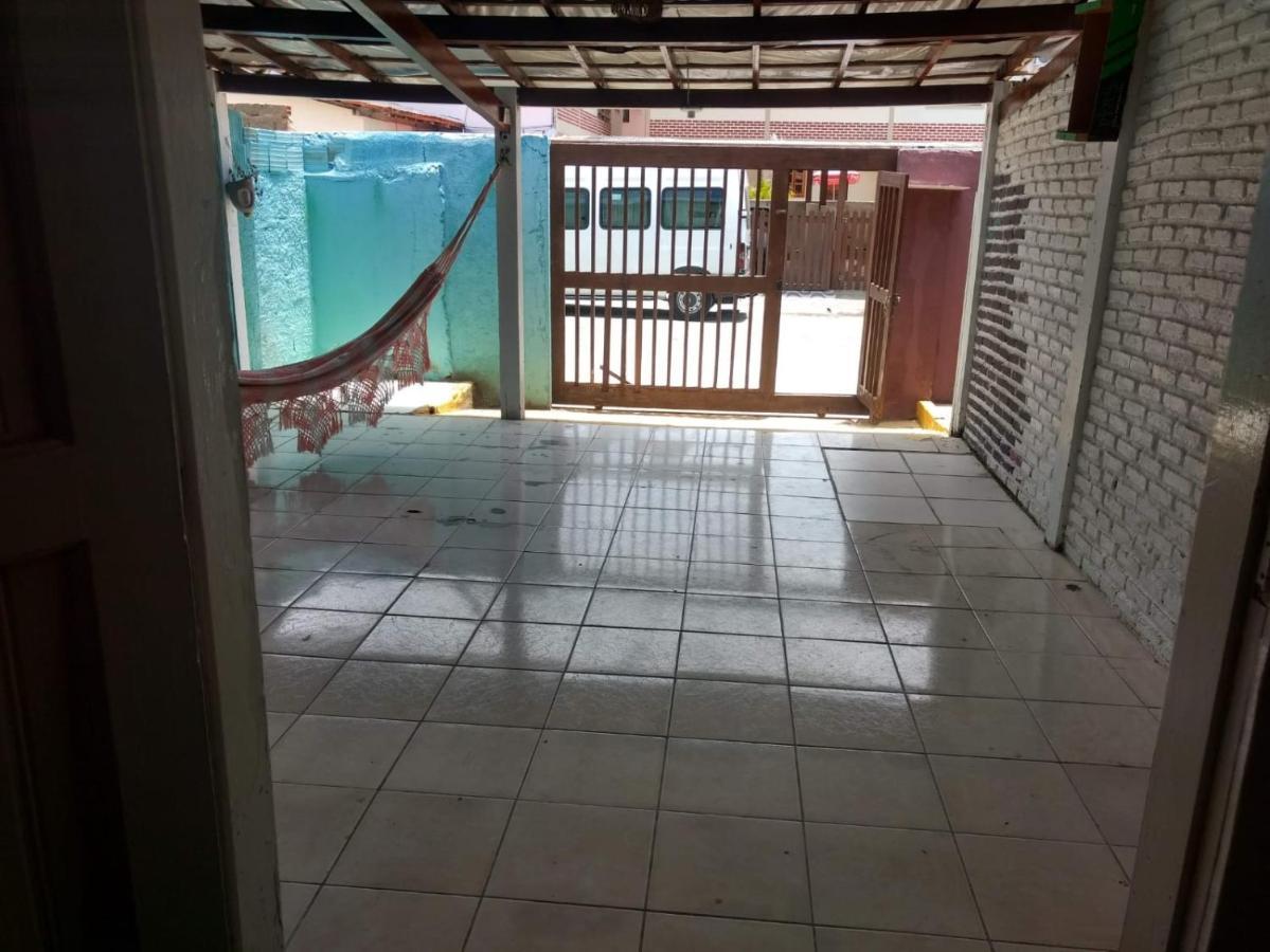 A Toca - Casa Para Temporada Porto Seguro Exterior photo