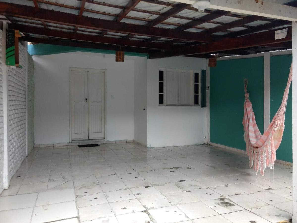 A Toca - Casa Para Temporada Porto Seguro Exterior photo