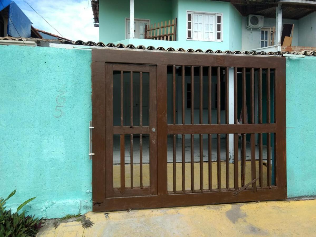 A Toca - Casa Para Temporada Porto Seguro Exterior photo