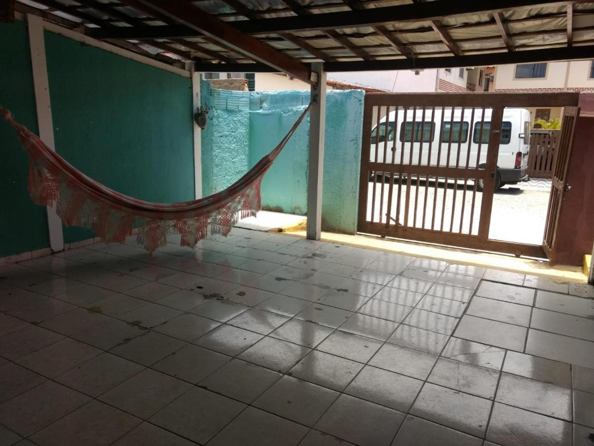 A Toca - Casa Para Temporada Porto Seguro Exterior photo