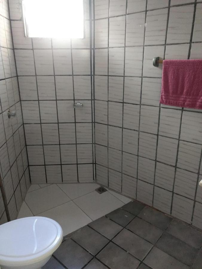 A Toca - Casa Para Temporada Porto Seguro Exterior photo