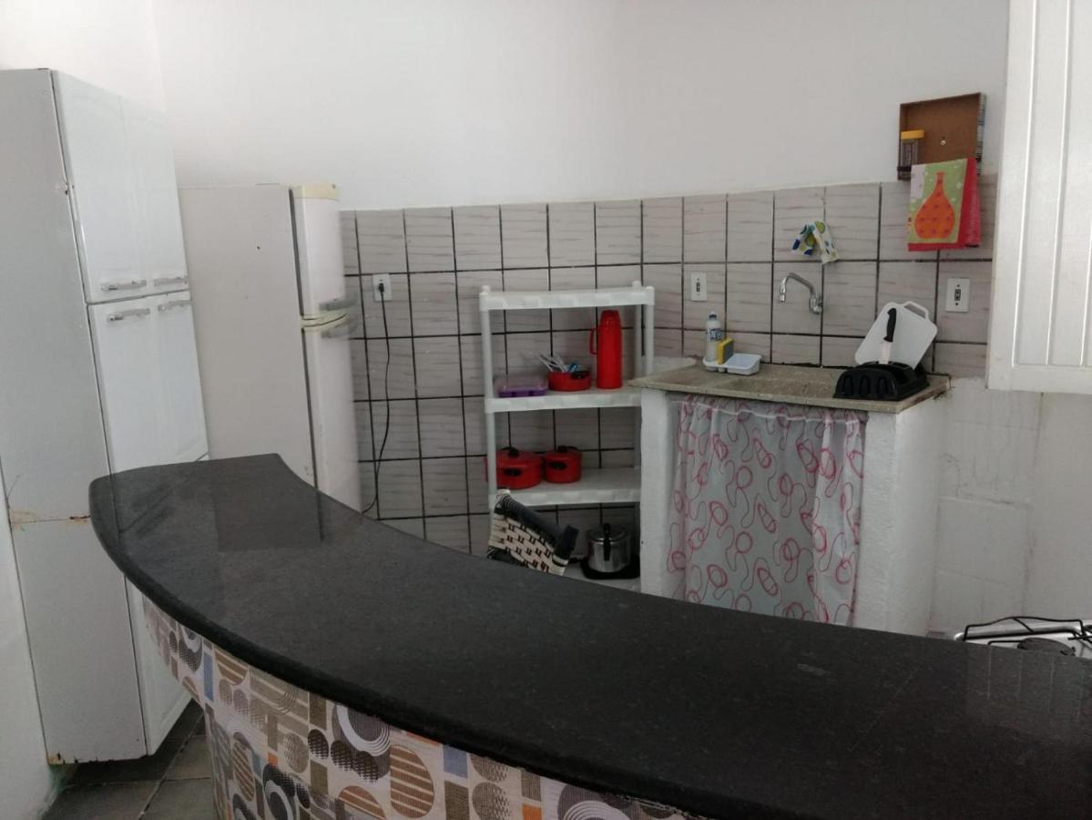A Toca - Casa Para Temporada Porto Seguro Exterior photo